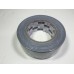 36 Rolls Silver Grey Duct Tape Industrial Utility Craft Hardware Tape 60Y 7.5Mil 14407-36